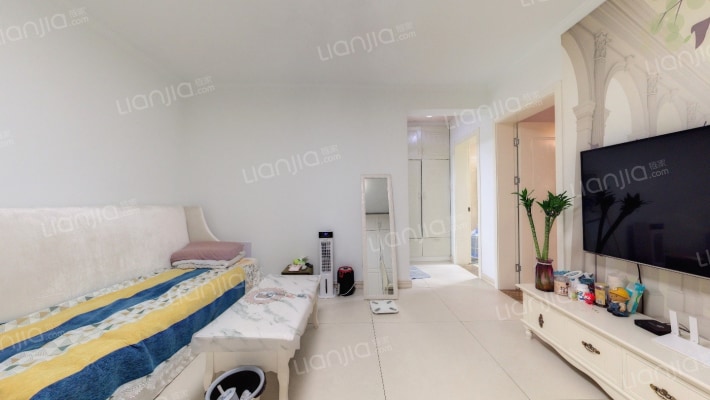 金星滨海花园二期二手房实景图