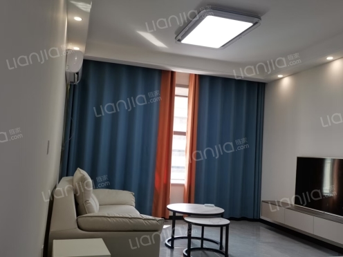 整租·开元盛世·信园二期 3室2厅 南/北