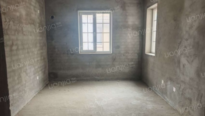 环京联排别墅 高尔夫球场围绕  单价四千左右-卧室C