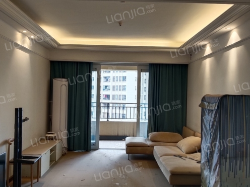 整租·融创凡尔赛领馆四期 4室1厅 东