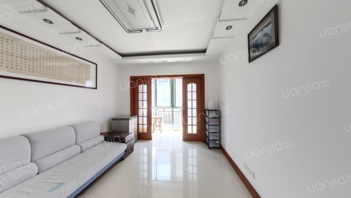 苏建花园二手房实景图