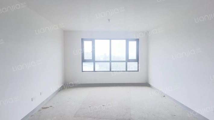 万科长基云庐二手房实景图