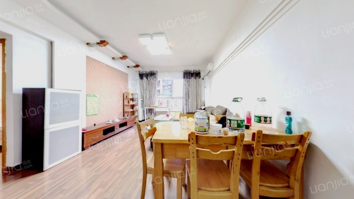 西雅语嫣二手房实景图