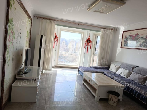 整租·新民社区 4室2厅 南/北