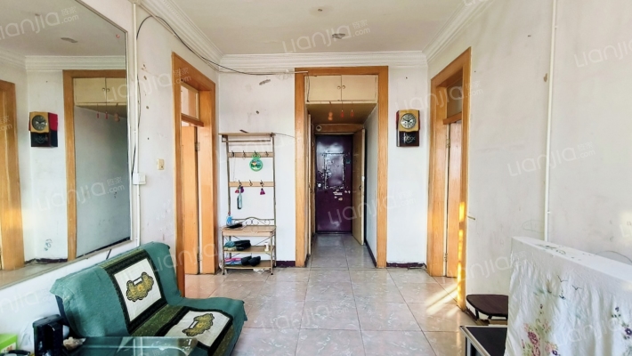 民政局家属院二手房实景图