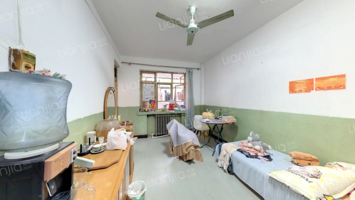 燃料公司宿舍(友谊南大街)二手房实景图