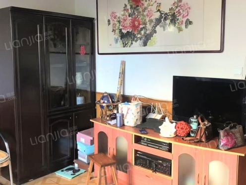 整租·东南渠社区 2室1厅 南/北