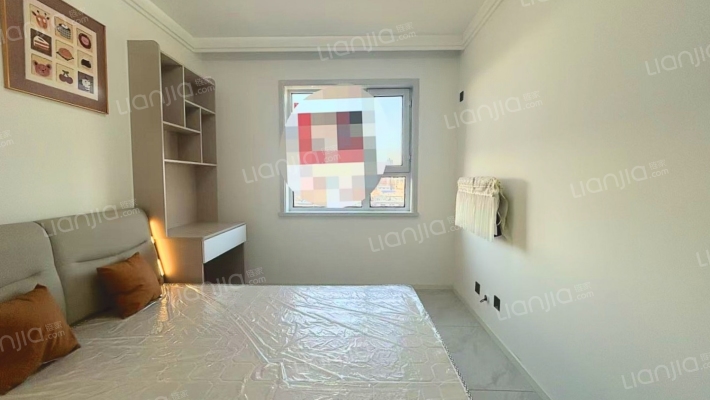 平洋社区二手房实景图