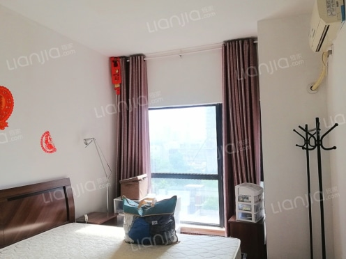 整租·华润二十四城一期 2室2厅 西南