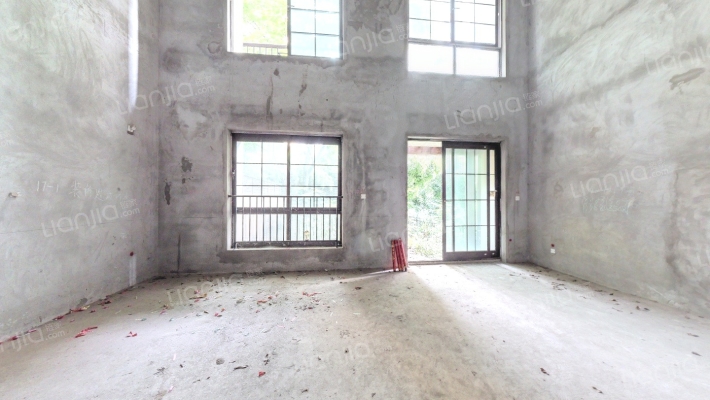 紫檀庄园二手房实景图