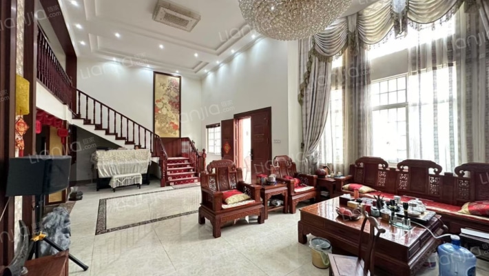 北海新邨二手房实景图