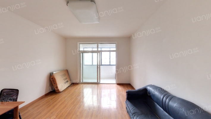 金霞南苑北区二手房实景图