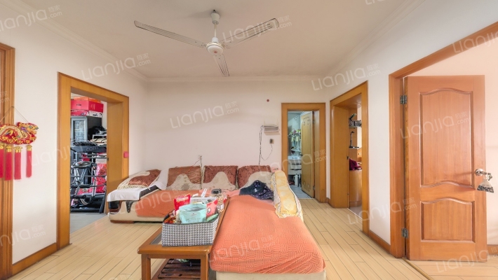 金丰苑二手房实景图