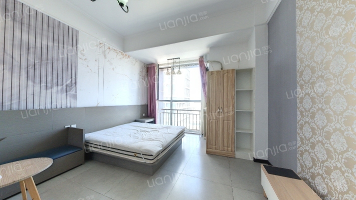 天相国际二手房实景图