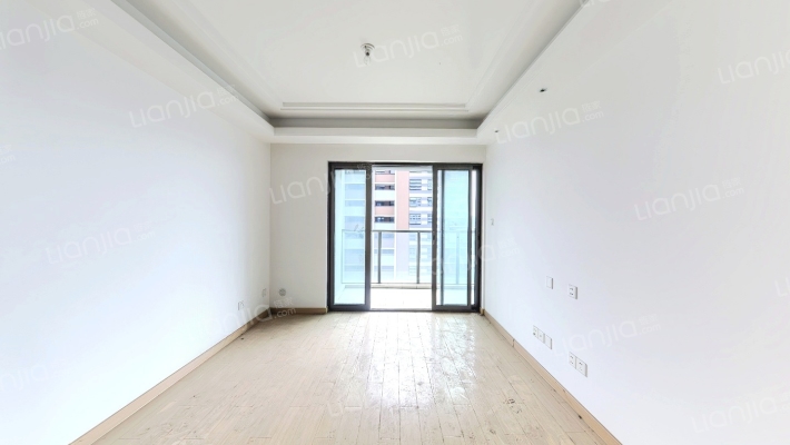 新澎湃国际社区二手房实景图