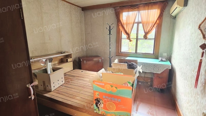 竹秀村二手房实景图