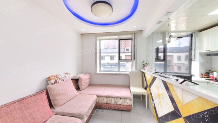 建华家园二区二手房实景图