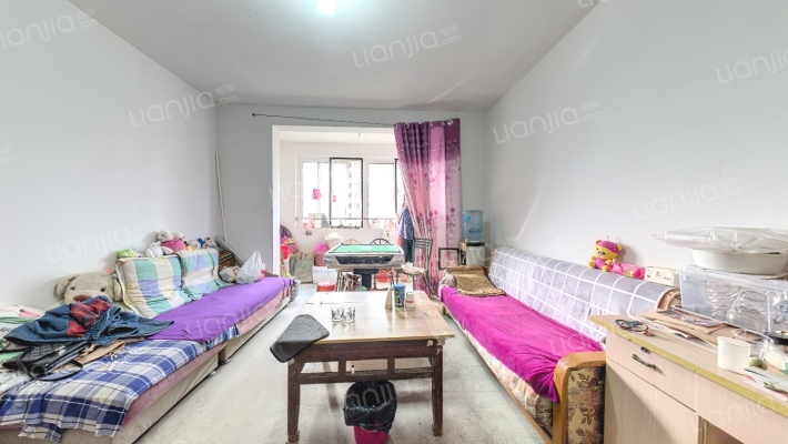 玉兰苑二手房实景图