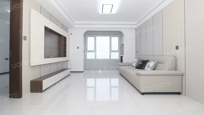 中建府二手房实景图