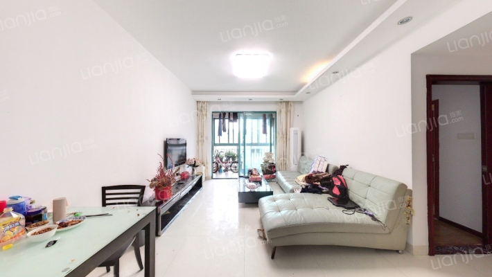 康和花园二手房实景图