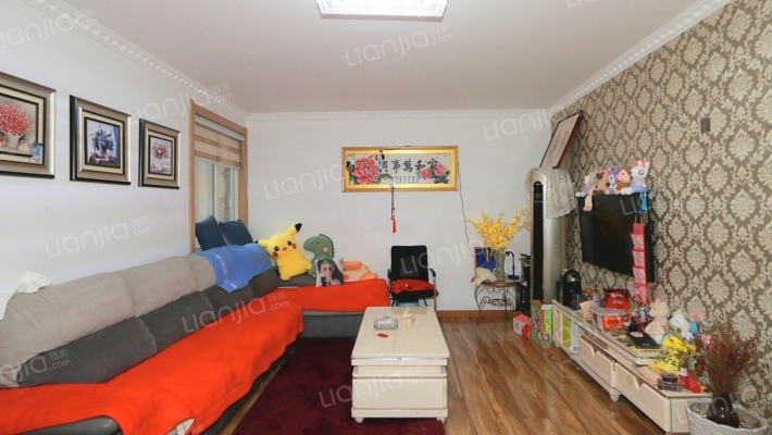 中联壹城壹城红莲二手房实景图