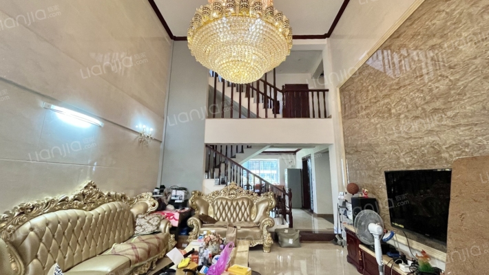 西城秀舍二手房实景图