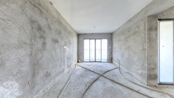 藤业富林广场一二区二手房实景图