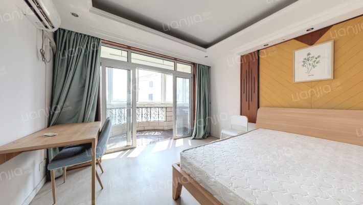 新世纪花苑(三期)(浦东)二手房实景图