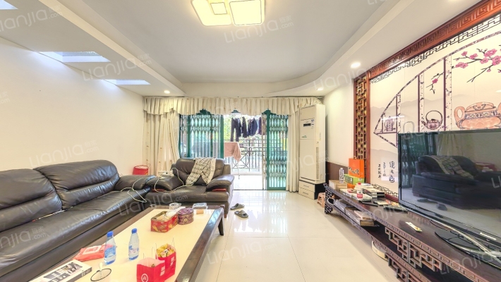 天明花园A区二手房实景图