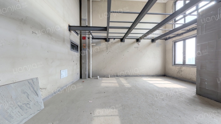 一尔悦城二手房实景图