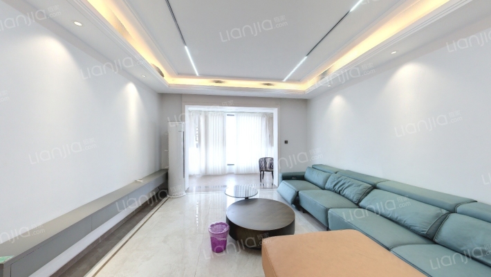 阿尔卑斯二手房实景图