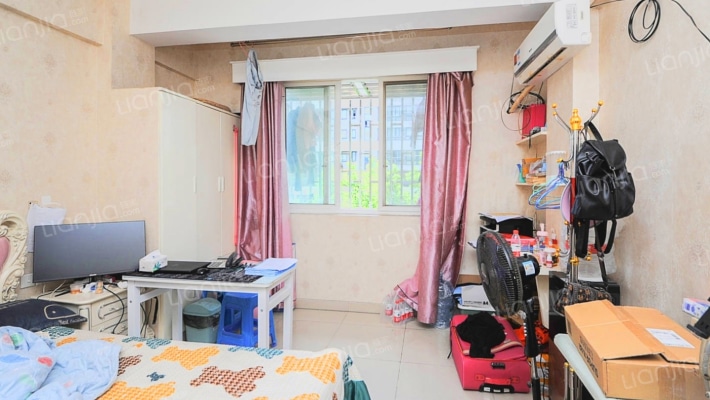 丁香苑二手房实景图