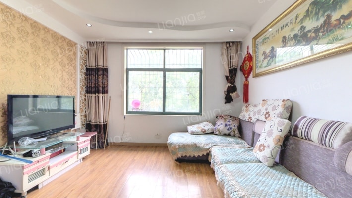 莱特小区二手房实景图