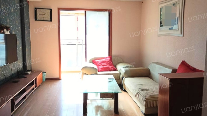 欧亚花苑二手房实景图