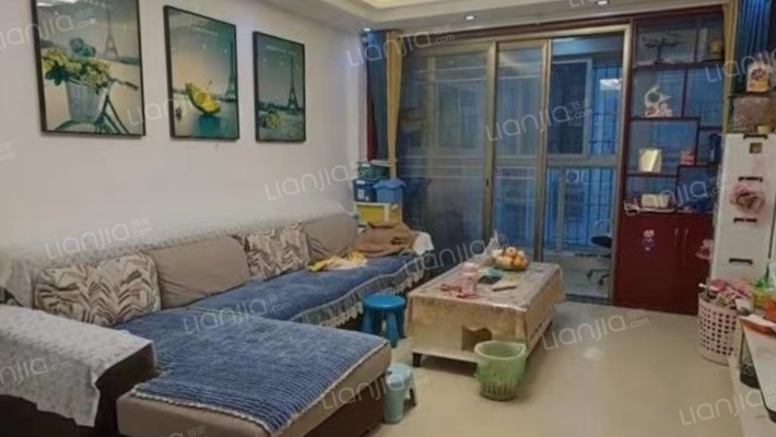 天华小区二手房实景图