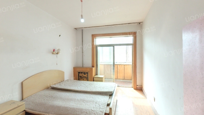 外运小区二手房实景图