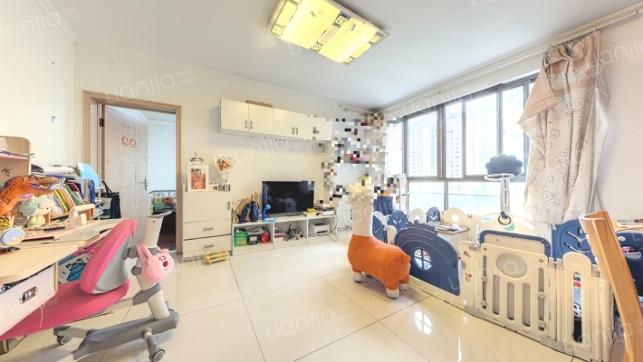 钟南花苑二手房实景图