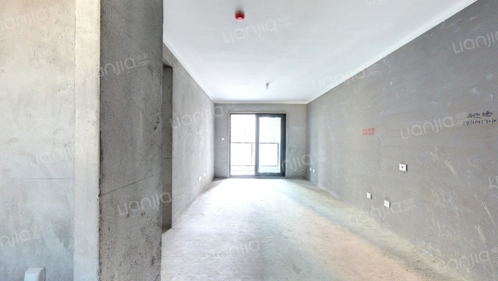 合景汇悦城二手房实景图