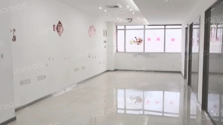 金树银花大厦二手房实景图