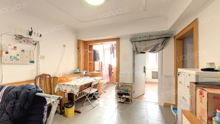 角门甲4号院二手房实景图