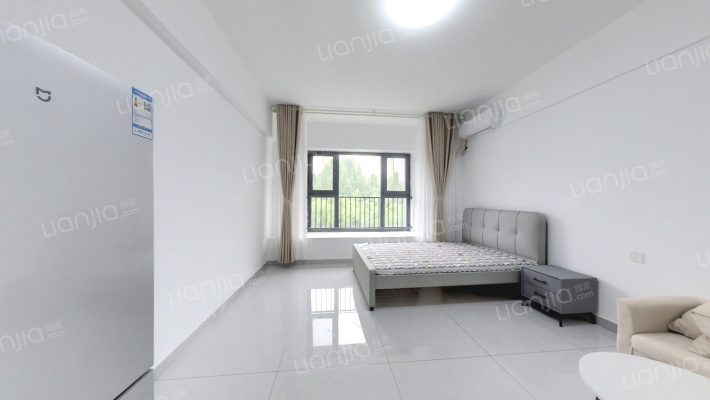 中新国际东城和玺四区南区二手房实景图