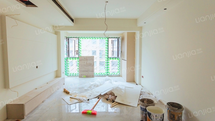 璞缇1号栖珑二手房实景图