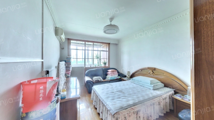 金菊小区二手房实景图