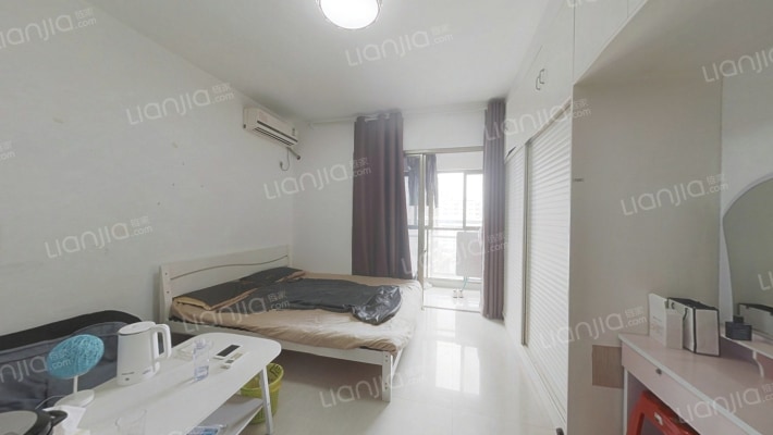 融昌·邕江银座二手房实景图