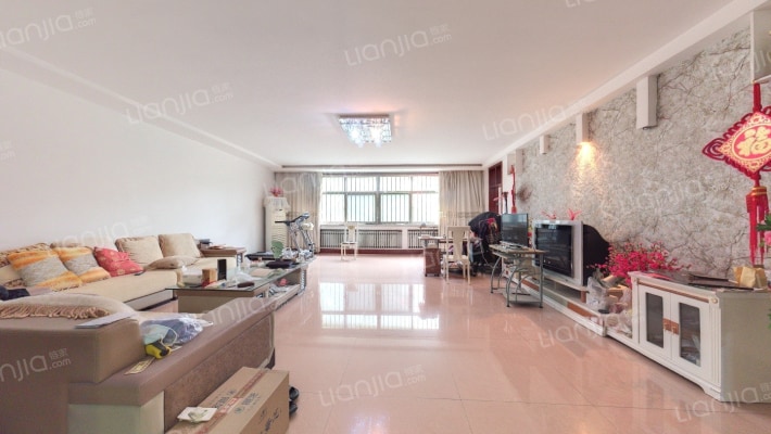 秋月园二手房实景图