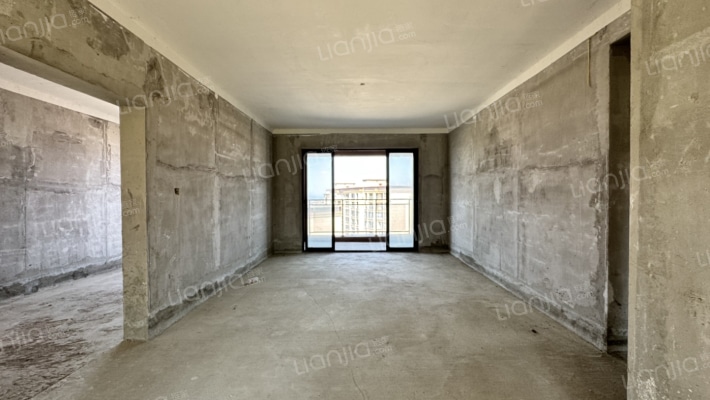 白晶谷21组团二手房实景图