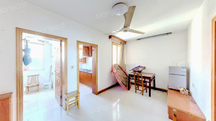 天池苑南区二手房实景图