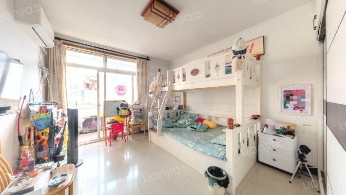 当涂小区二手房实景图