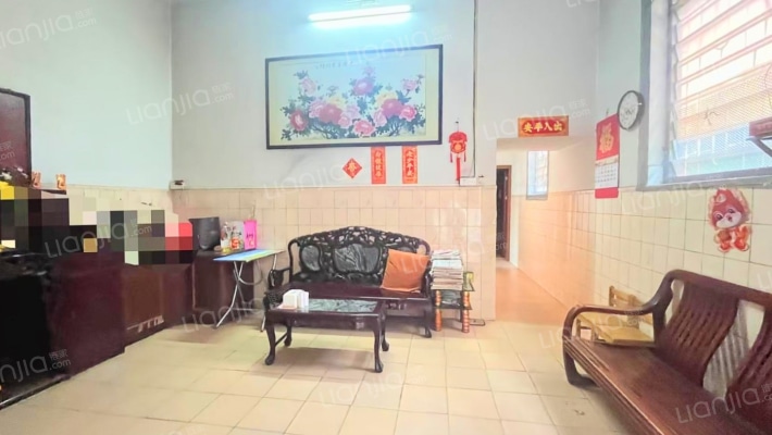 乐从荔中路二手房实景图