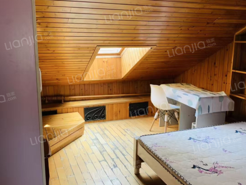 合租·洪山坡小区 3居室 南卧